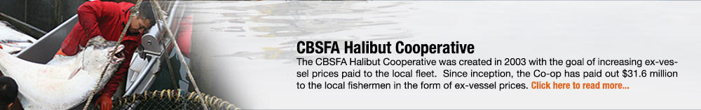 170 Degrees West Halibut Cooperative